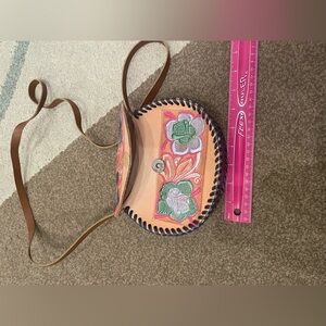 Cozumel Crossbody Bag